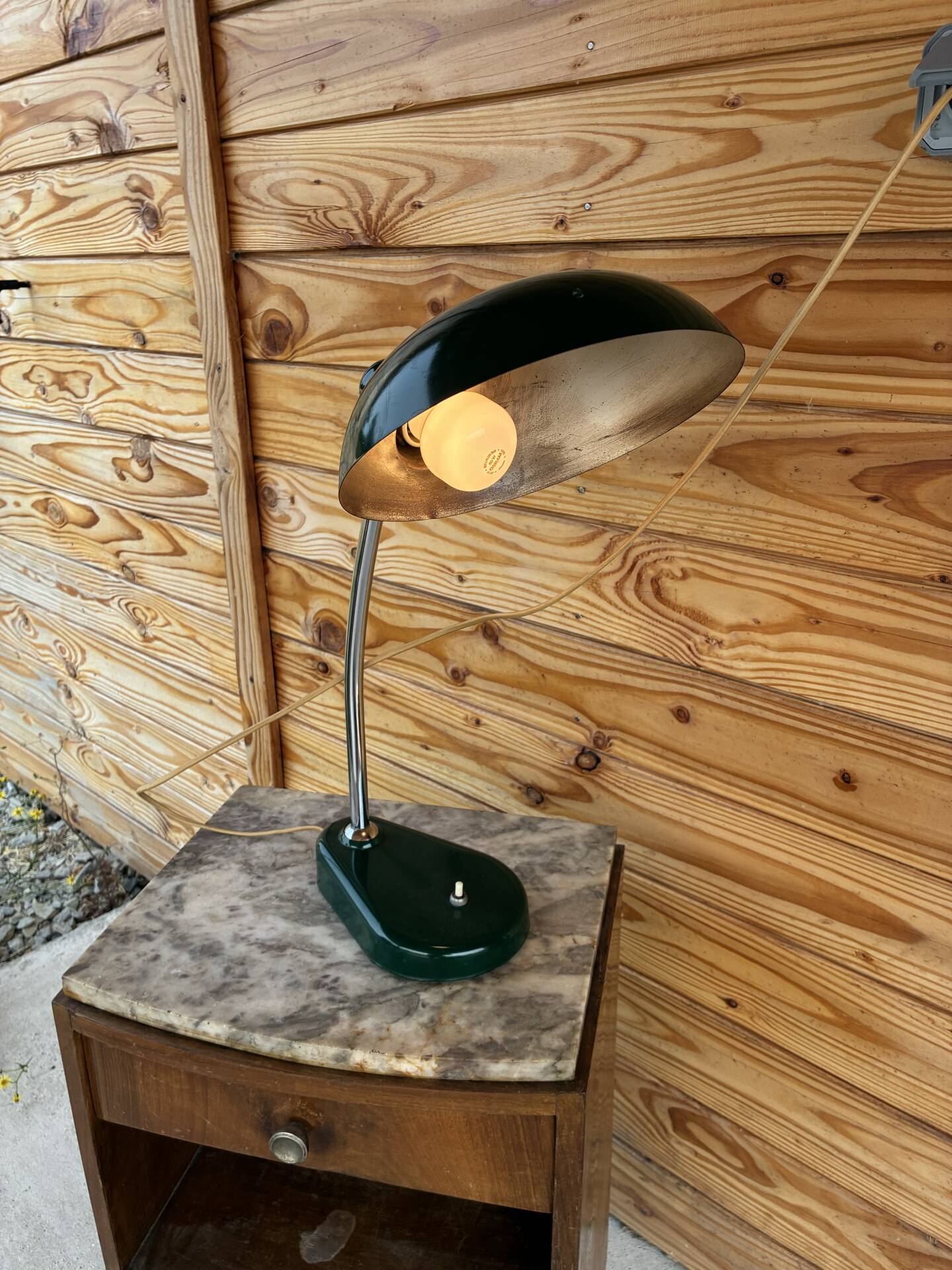 Lampe Seminara Torino Italie