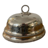 Silver metal bell