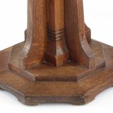 1900s – 1930s Art Deco stool