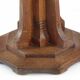 1900s – 1930s Art Deco stool