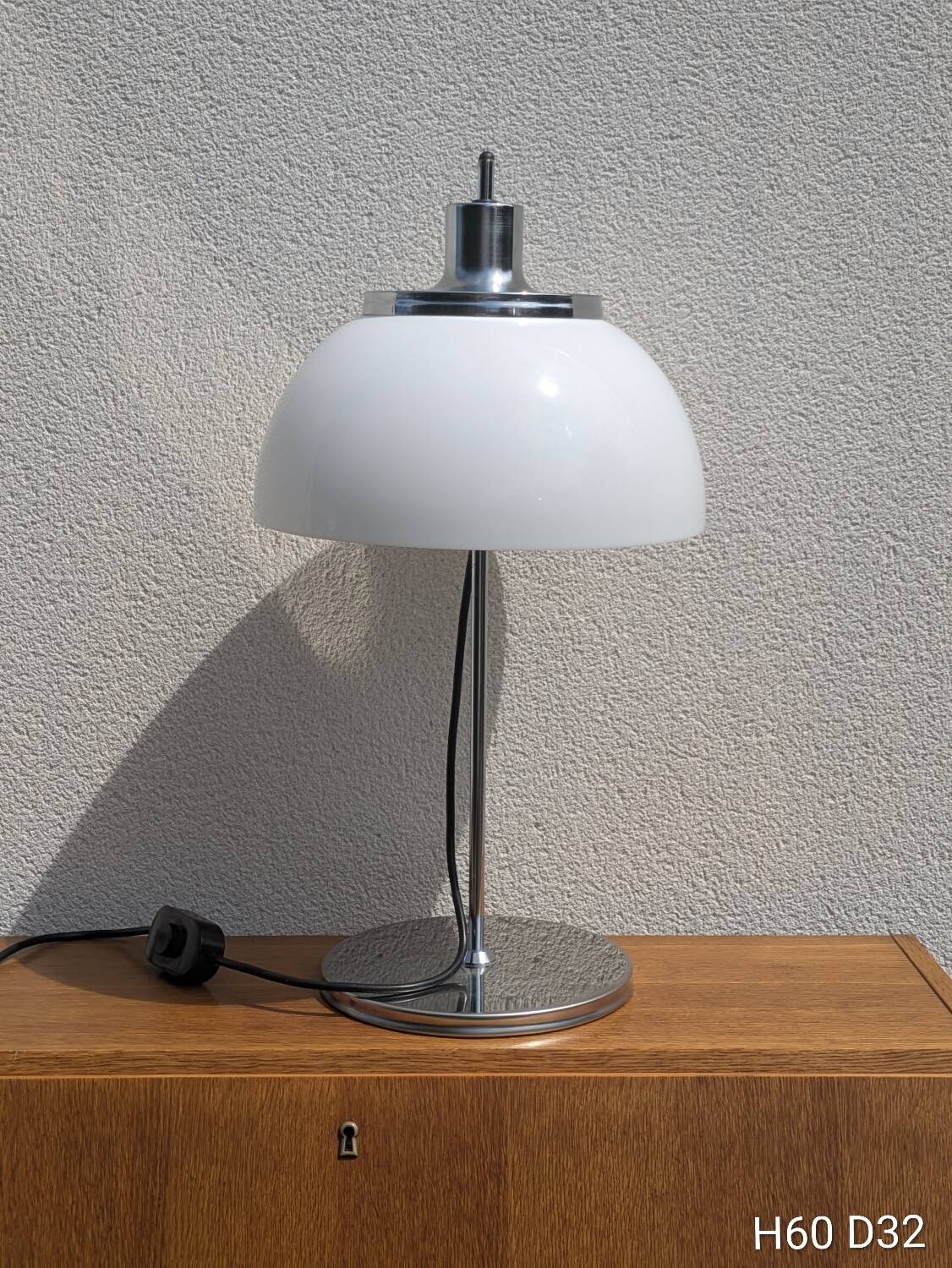 Faro lamp by Harvey Guzzini