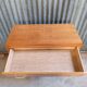 Commode vintage scandinave
