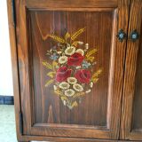 Vintage 50s enfilade