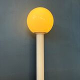 Space Age Woja Holland floor lamp
