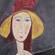 Oil painting
