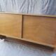 Wall cupboard