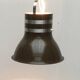 Mid-Century Swedish Hinken Pendant Lamp by Per Sundstedt for Atelje Lyktan, 1970s
