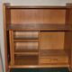 Writing desk
