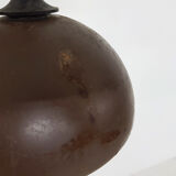 Brown suspension