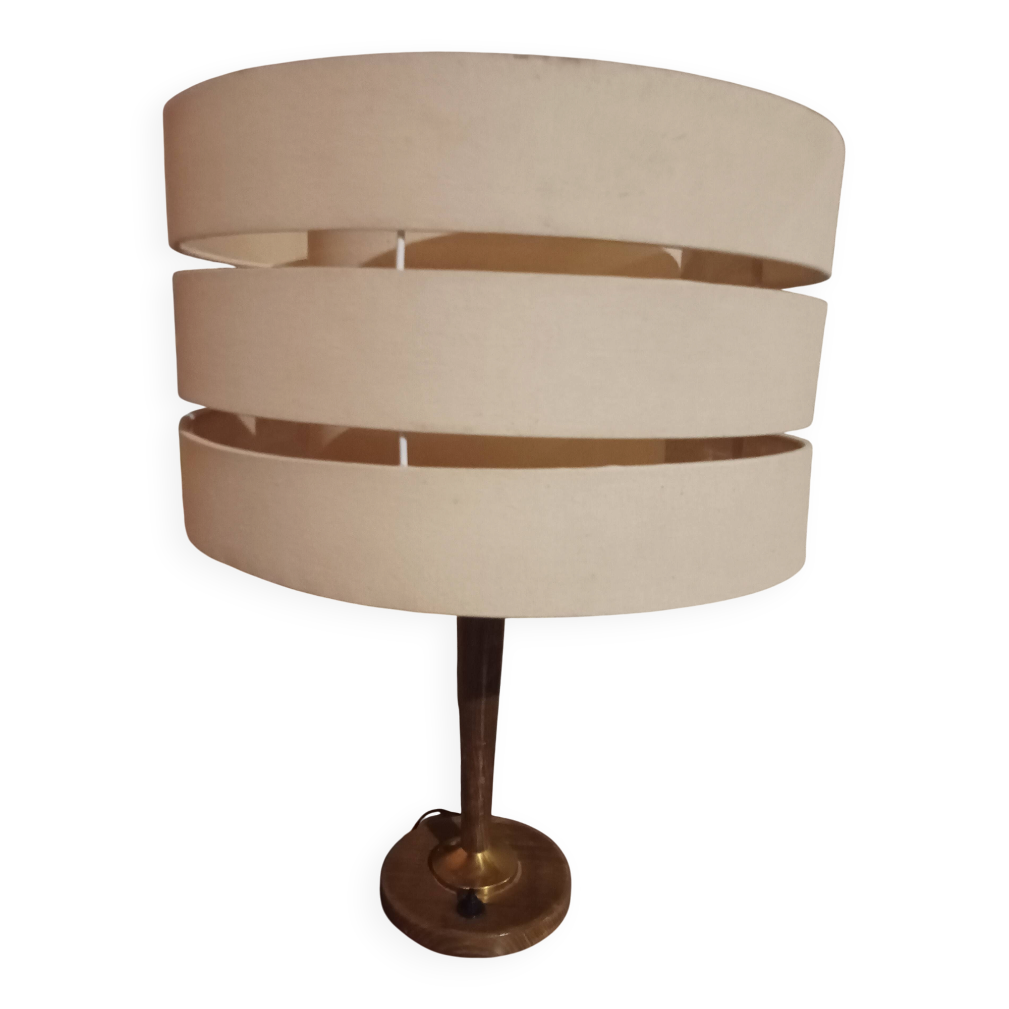 Lampe à poser