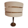 Lampe à poser