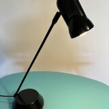 Vintage bedside lamp from the 1980's Fase