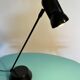 Vintage bedside lamp from the 1980's Fase