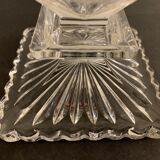 Crystal Medici Vase, height 27 cm