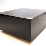 Table basse Roche Bobois attribuée à Pierre Cardin, 1970