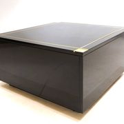 Table basse Roche Bobois attribuée à Pierre Cardin, 1970