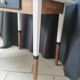 Buren style desk