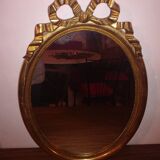 Mirror node 35x50cm