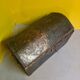 Coffre antique colonial en Voc vers 1750-1800