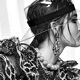 Karl Lagerfeld photo for Chanel, 2018 collection