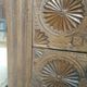 18th Century Louis XIII carved oak chest, Louis XIV
