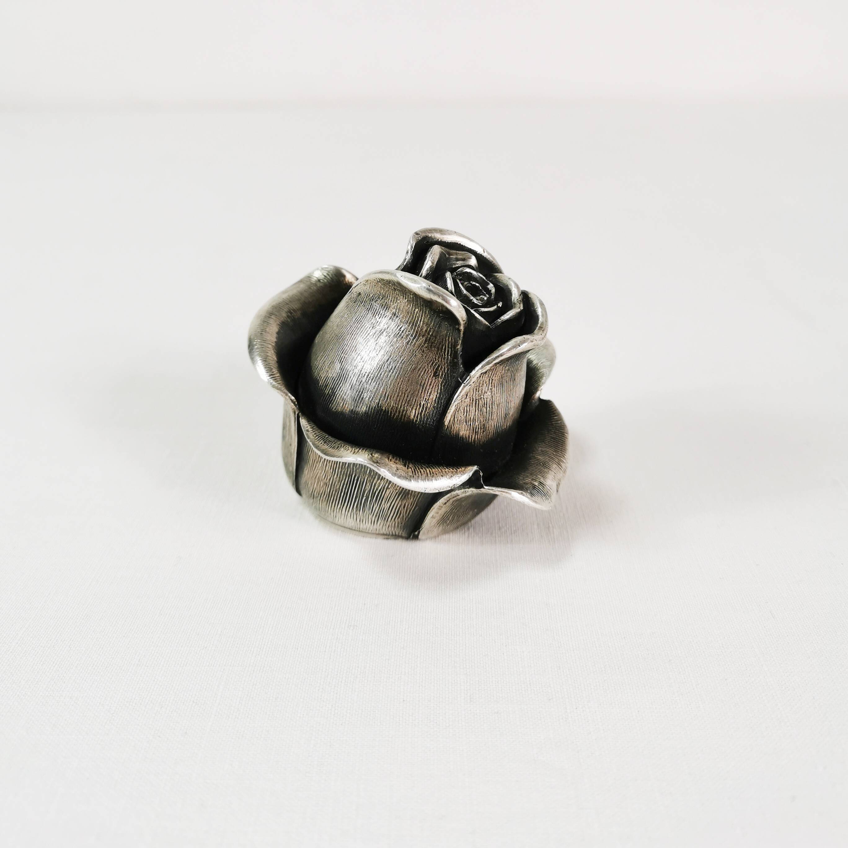 Decorative table lighter, Colibri - Kreisler, Germany, 1960s.