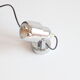 Space age chrome spotlights by Massive Belgium 1960s 70s