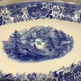 Villeroy & Boch Burgenland serving dish by VBM Germany