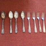Old cutlery