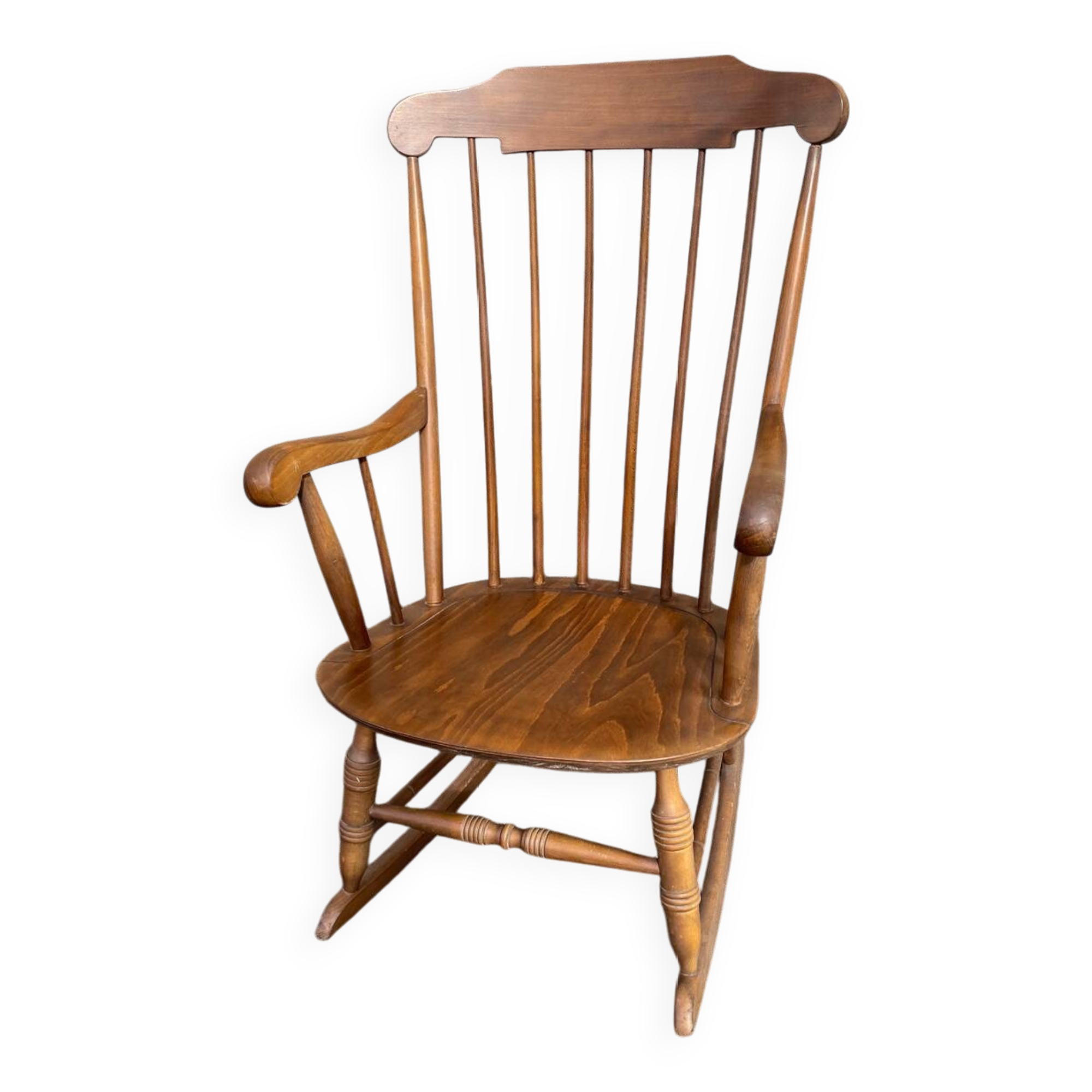 Rocking chair