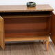 Scandinavian sideboard 240 cm