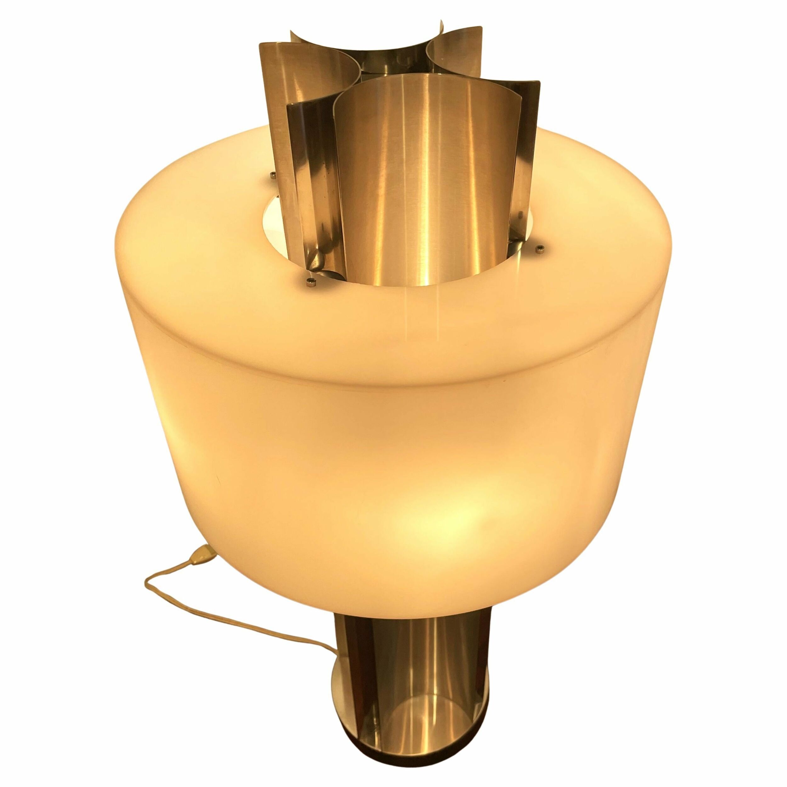 Lampe modèle Tambour Maison Charles