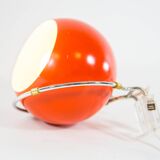 Apply eyeball lamp 70s