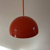 Vintage Louis Poulsen Flowerpot - Verner Panton - VP1 - Danish design lamp