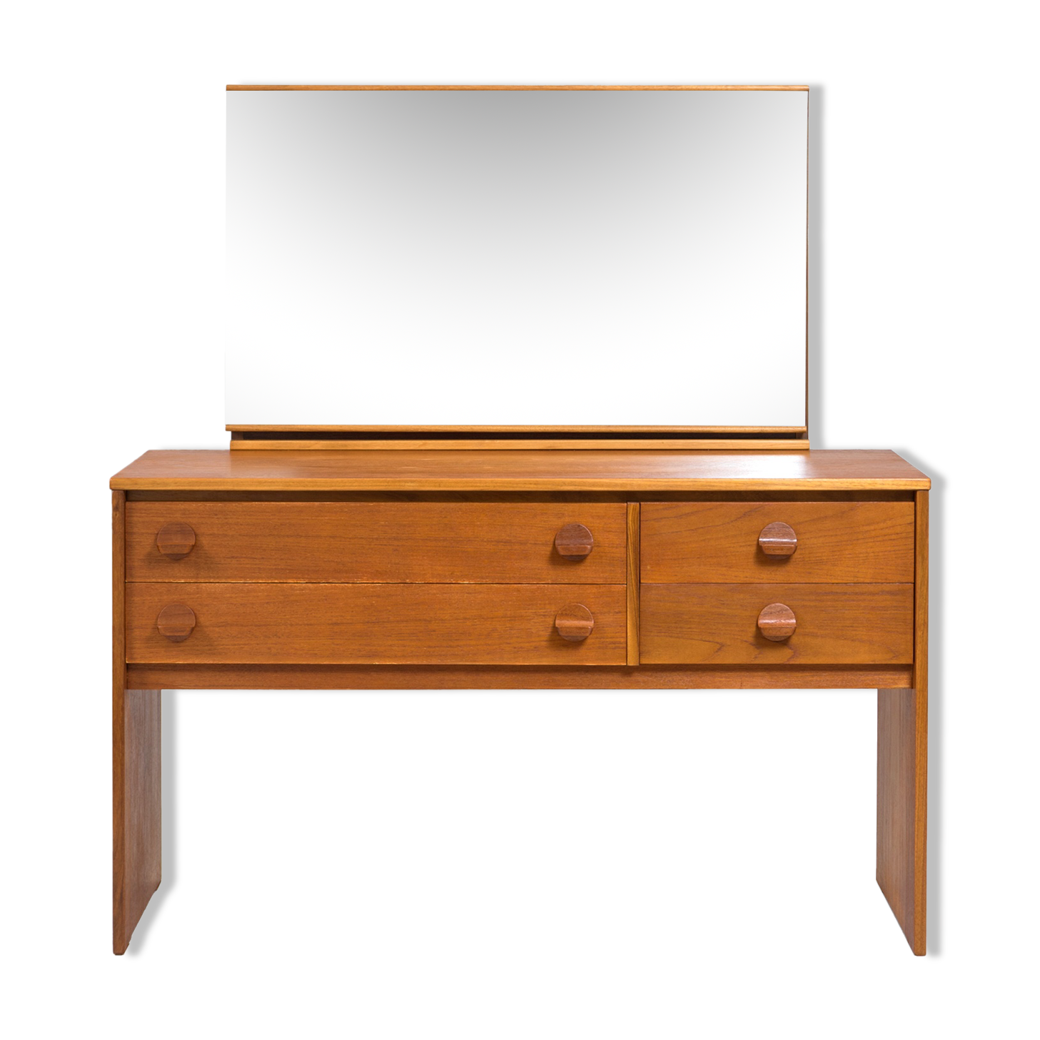 Mid Century dressing table Cantata by John&Sylvia Reid for Stag Furniture, 1960s, UK