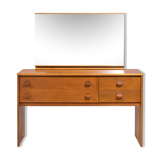 Mid Century dressing table Cantata by John&Sylvia Reid for Stag Furniture, 1960s, UK