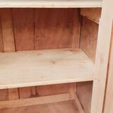 Vintage parisian sideboard