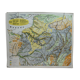 Former colin varon bassin Paris school map no.102