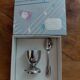 Egg cup and its spoon Jean Couzon