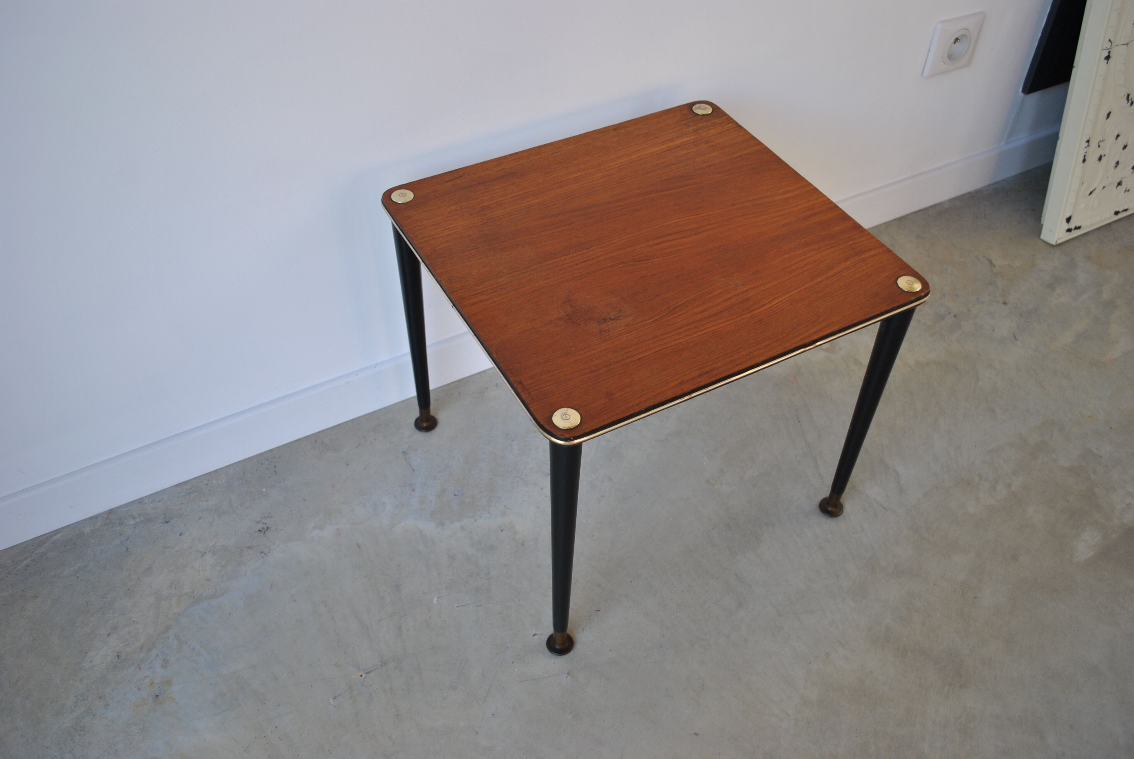 Side table, 1970s