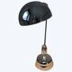 Lampe Jumo 600 - 1er version