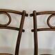 Thonet chairs