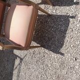 Louis XVI style armchair