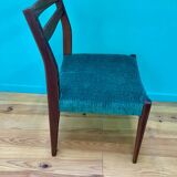 Mid-Century Scandinavian Vintage Chairs