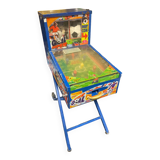Pinball child year 70
