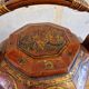 Antique Wedding Basket China 19th Century