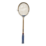 Raquette de squash vintage Lacoste