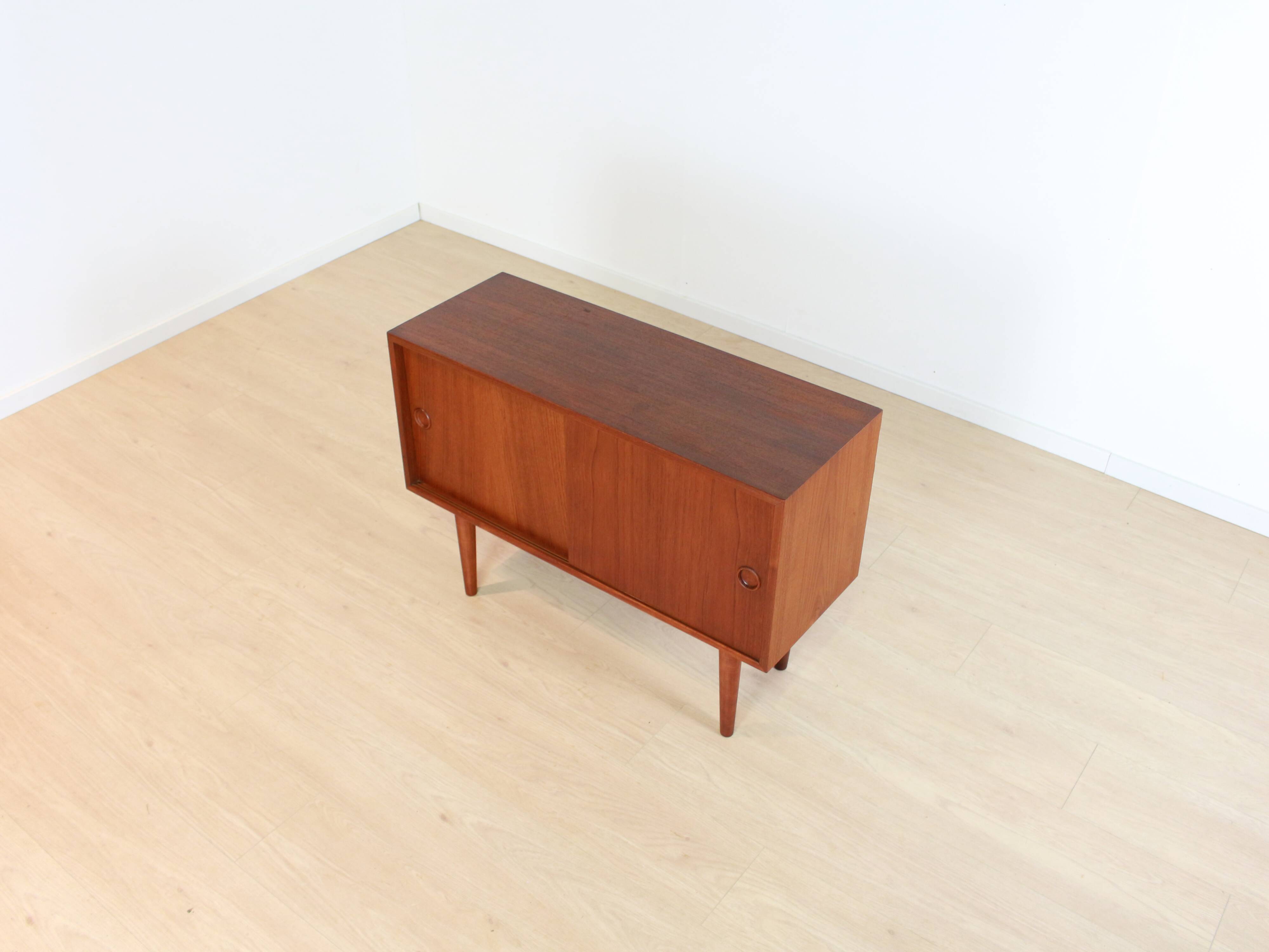 Buffet vintage Kai Kristiansen petit
