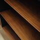 Rosewood bookcase, Danish design, 1970s, manufacturer: Hundevad