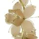 Italian Lotus Lamp XL Floor Lamp Hollywood Regency 190cm